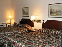 Americas Best Value Inn New Florence