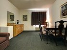 фото отеля Americas Best Value Inn New Florence