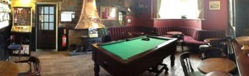 фото отеля The Old Vicarage Bed and Breakfast Southam (Warwickshire)
