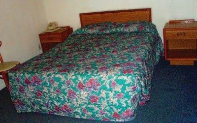 фото отеля Rosemount Motel