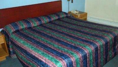 фото отеля Rosemount Motel