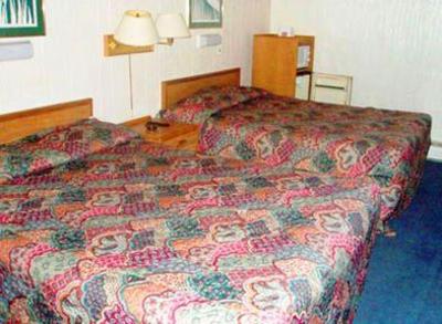 фото отеля Rosemount Motel