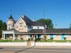 фото отеля Rosemount Motel
