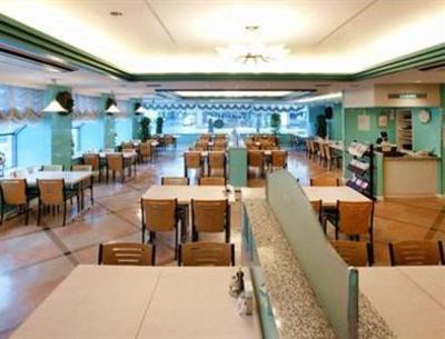 фото отеля Asahikawa Washinton Hotel