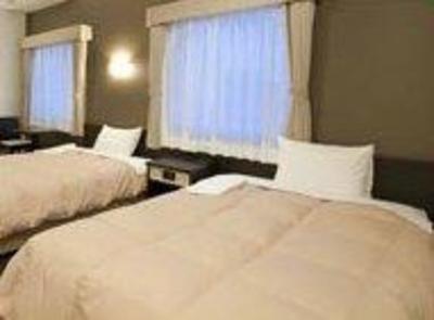 фото отеля Asahikawa Washinton Hotel