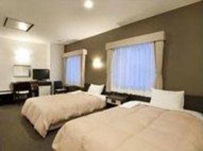 фото отеля Asahikawa Washinton Hotel