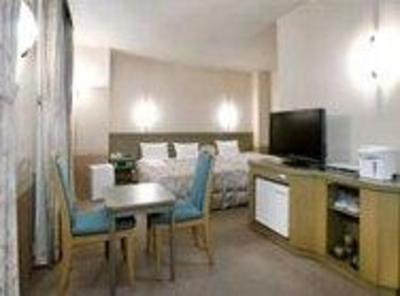 фото отеля Asahikawa Washinton Hotel