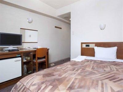 фото отеля Asahikawa Washinton Hotel