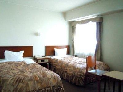 фото отеля Asahikawa Washinton Hotel