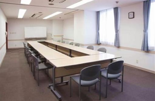 фото отеля Asahikawa Washinton Hotel