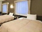 фото отеля Asahikawa Washinton Hotel