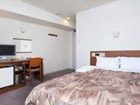 фото отеля Asahikawa Washinton Hotel