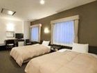 фото отеля Asahikawa Washinton Hotel