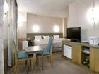 фото отеля Asahikawa Washinton Hotel