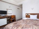 фото отеля Asahikawa Washinton Hotel