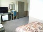 фото отеля Asahikawa Washinton Hotel
