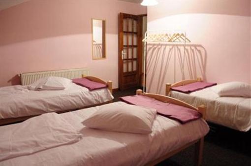 фото отеля Casual Hostel Brasov