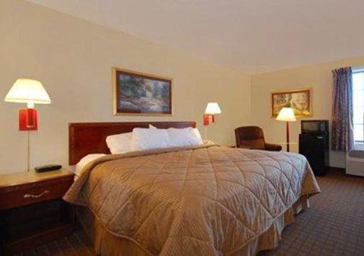 фото отеля Comfort Inn North Vernon