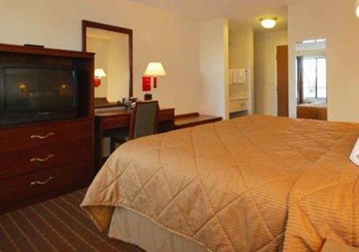 фото отеля Comfort Inn North Vernon