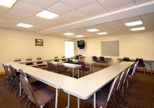 фото отеля Comfort Inn North Vernon
