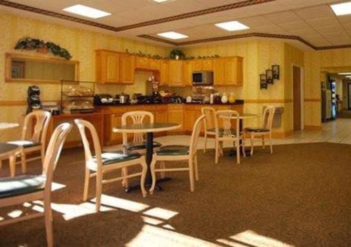 фото отеля Comfort Inn North Vernon