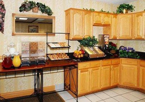 фото отеля Comfort Inn North Vernon