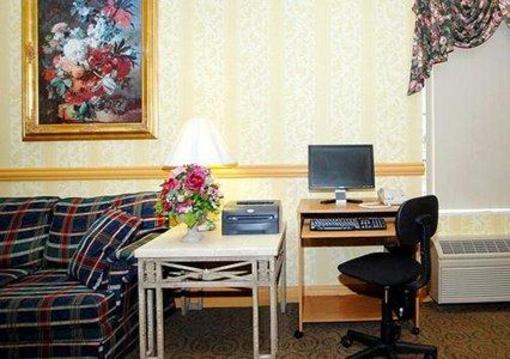 фото отеля Comfort Inn North Vernon