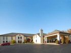 фото отеля Comfort Inn North Vernon