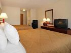 фото отеля Comfort Inn North Vernon