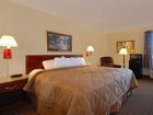 фото отеля Comfort Inn North Vernon
