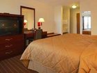 фото отеля Comfort Inn North Vernon
