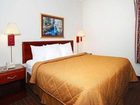 фото отеля Comfort Inn North Vernon