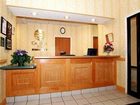 фото отеля Comfort Inn North Vernon