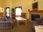 фото отеля Comfort Inn North Vernon