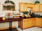 фото отеля Comfort Inn North Vernon
