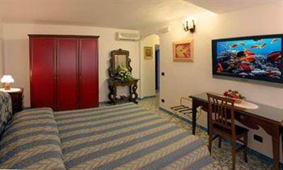 фото отеля Villa Felice Relais Hotel Amalfi