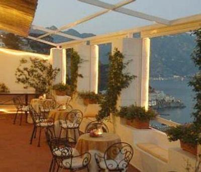 фото отеля Villa Felice Relais Hotel Amalfi