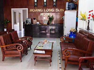 фото отеля Hoang Long Son 1