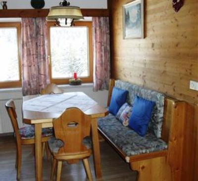 фото отеля Bauernhof Sennhof Huter Kinderfreundlicher Familienbauernhof