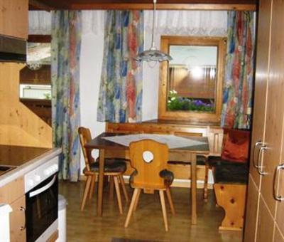 фото отеля Bauernhof Sennhof Huter Kinderfreundlicher Familienbauernhof