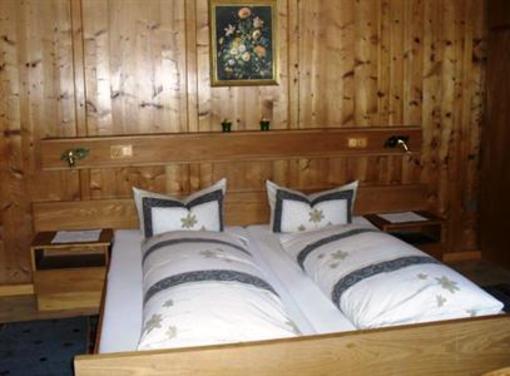фото отеля Bauernhof Sennhof Huter Kinderfreundlicher Familienbauernhof