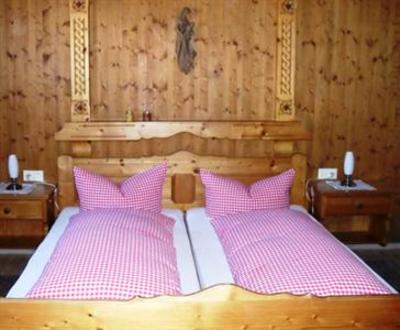 фото отеля Bauernhof Sennhof Huter Kinderfreundlicher Familienbauernhof