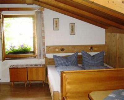 фото отеля Bauernhof Sennhof Huter Kinderfreundlicher Familienbauernhof