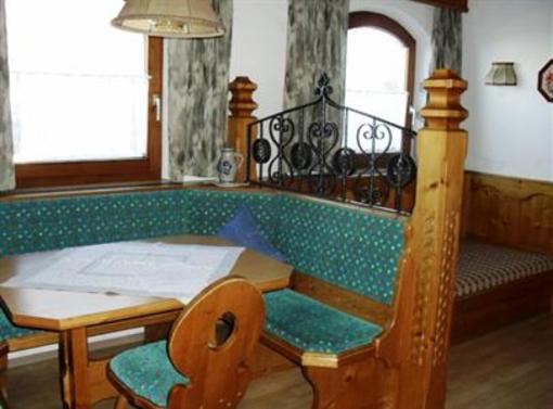 фото отеля Bauernhof Sennhof Huter Kinderfreundlicher Familienbauernhof