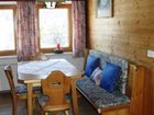 фото отеля Bauernhof Sennhof Huter Kinderfreundlicher Familienbauernhof