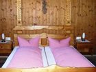 фото отеля Bauernhof Sennhof Huter Kinderfreundlicher Familienbauernhof
