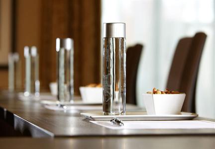 фото отеля Fremont Marriott