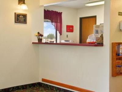 фото отеля Days Inn Yankton