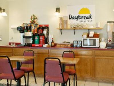 фото отеля Days Inn Yankton