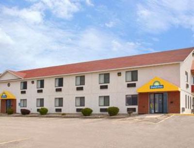 фото отеля Days Inn Yankton